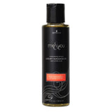 Massage Oil Infused With Pheromones - ME & YOU Sensuva - Boutique Séduction