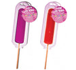 JUMBO COCK POPS Fruit Flavored Lollipop - HOTT PRODUCTS Hott Products - Boutique Séduction