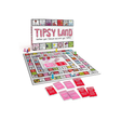 Tipsy Land Party Board Game