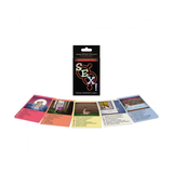 Adventurous Sex! Card Game