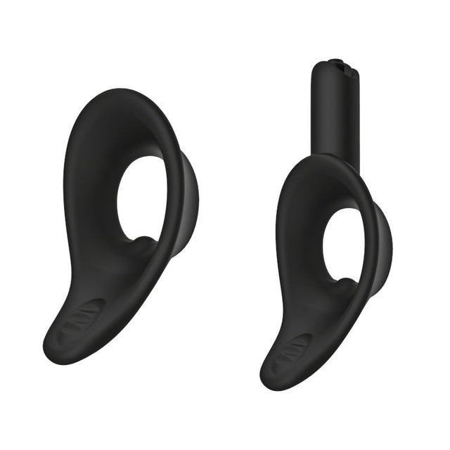 Kink - Cock jock - Silicone c-ring Kink - Boutique Séduction