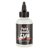 CUM Unscented Hybrid Lubriciant - FUCK SAUCE Fuck Sauce - Boutique Séduction