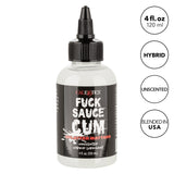 CUM Unscented Hybrid Lubriciant - FUCK SAUCE Fuck Sauce - Boutique Séduction