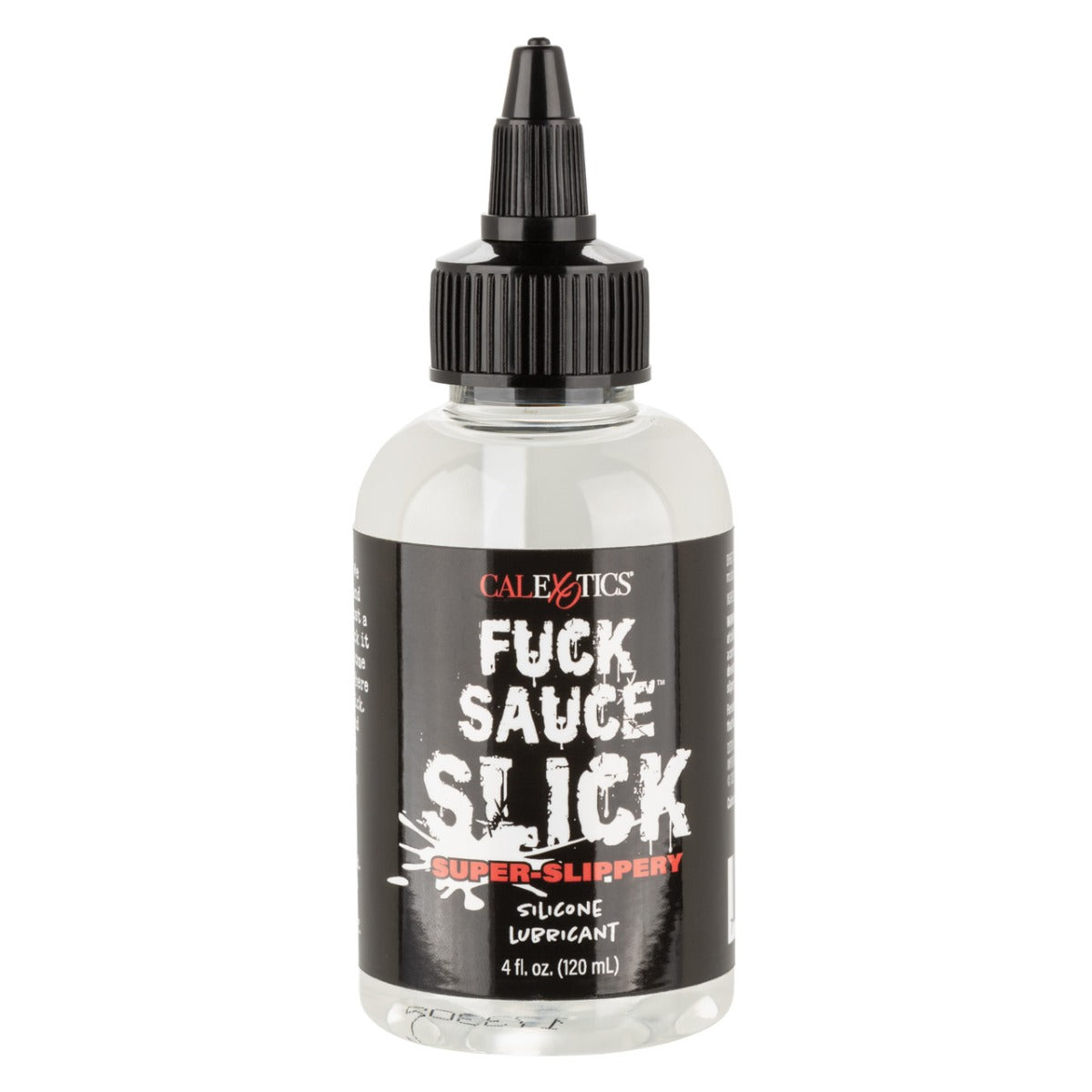 SLICK Silicone Lubriciant - FUCK SAUCE Fuck Sauce - Boutique Séduction