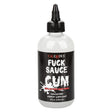 Cum Splatter Matters Unscented Hybrid Lubriciant Fuck Sauce - Boutique Séduction