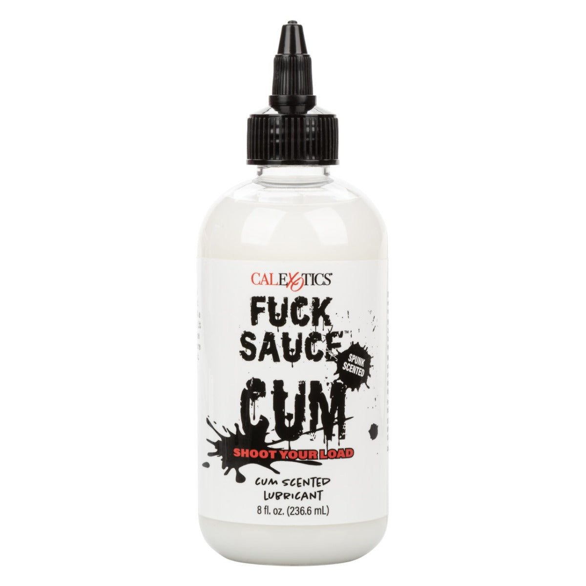 CUM Cum Scented Lubricant - FUCK SAUCE Fuck Sauce - Boutique Séduction