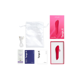 Tango X  Bullet Clitoral Stimulator