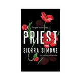 Priest - Sierra Simone - EV