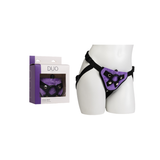 DUO Harness & Bullet