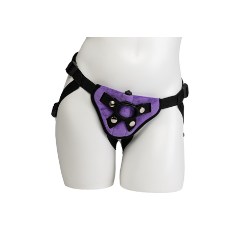 DUO Harness & Bullet