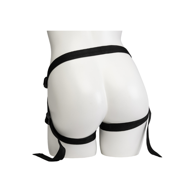 DUO Harness & Bullet