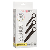 Dilator Trio Set - BOUNDLESS Boundless - Boutique Séduction