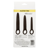 Dilator Trio Set - BOUNDLESS Boundless - Boutique Séduction