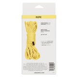 BOUNDLESS Rope 32.75ft - CALEXOTICS Boundless - Boutique Séduction