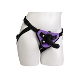 DUO Harness & Bullet