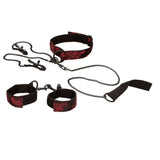 Ensemble de Soumission