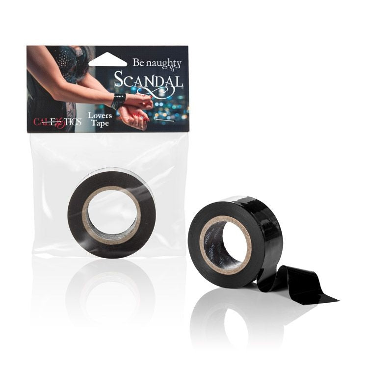 Lovers Tape - SCANDAL Scandal - Boutique Séduction