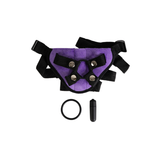 DUO Harness & Bullet