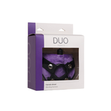 DUO Harness & Bullet
