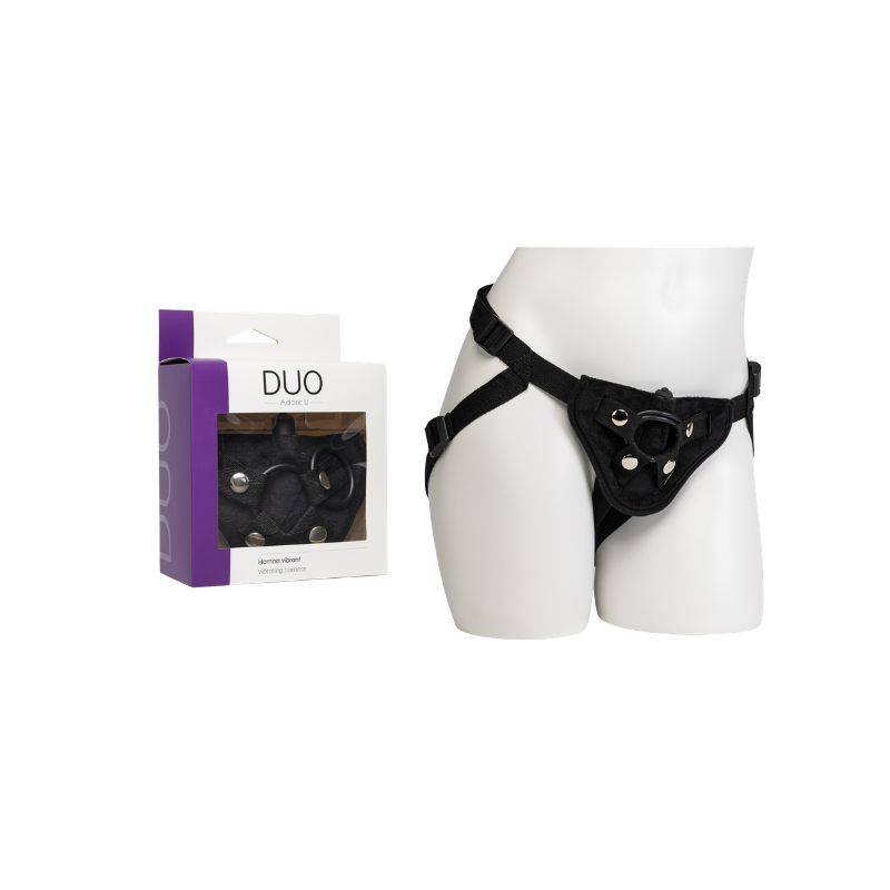 DUO Harness & Bullet