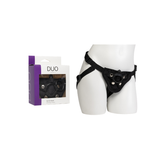 DUO Harness & Bullet