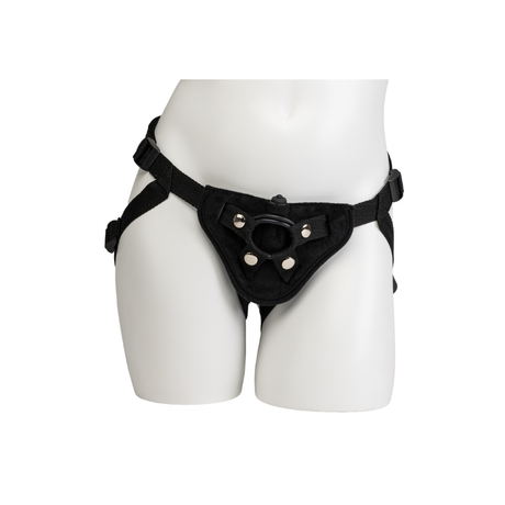 DUO Harness & Bullet