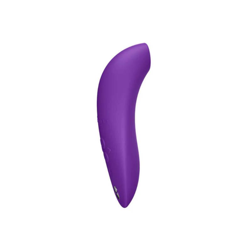 Melt 2 Clitoral Stimulator
