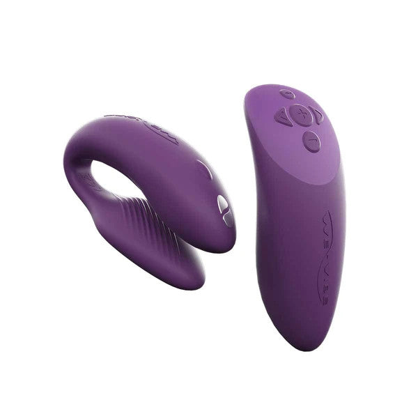 CHORUS Couples Vibrator - WE-VIBE We-Vibe - Boutique Séduction