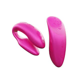 CHORUS Couples Vibrator - WE-VIBE We-Vibe - Boutique Séduction