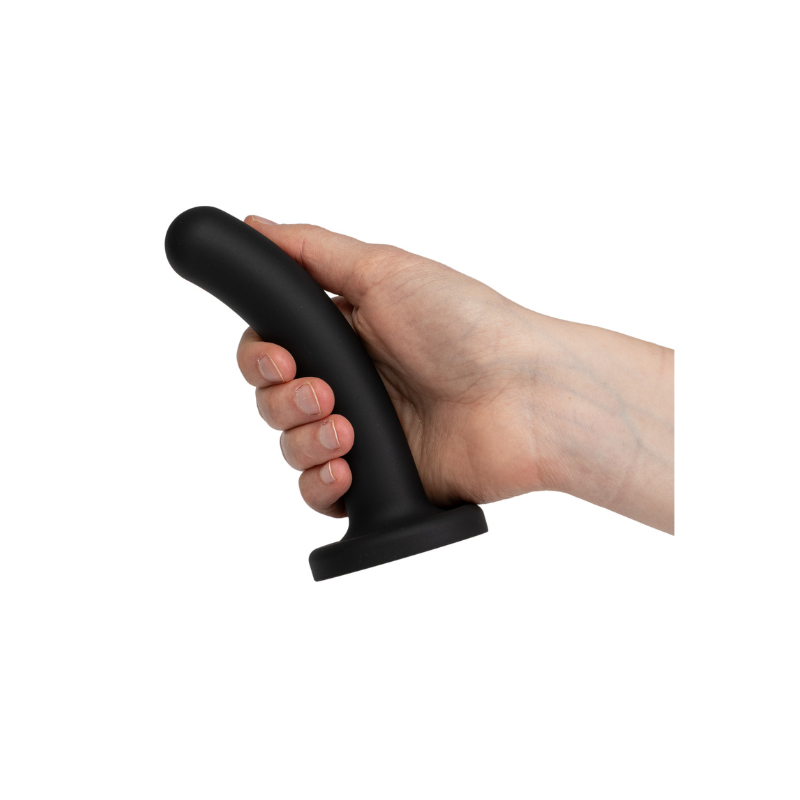 DUO Vibrating Harness & Dildos Kit