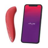 MELT Clitoral Stimulator  - WE-VIBE We-Vibe - Boutique Séduction