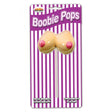 BOOBIE POPS Strawberry Flavor Lollipop - HOTT PRODUCTS Hott Products - Boutique Séduction