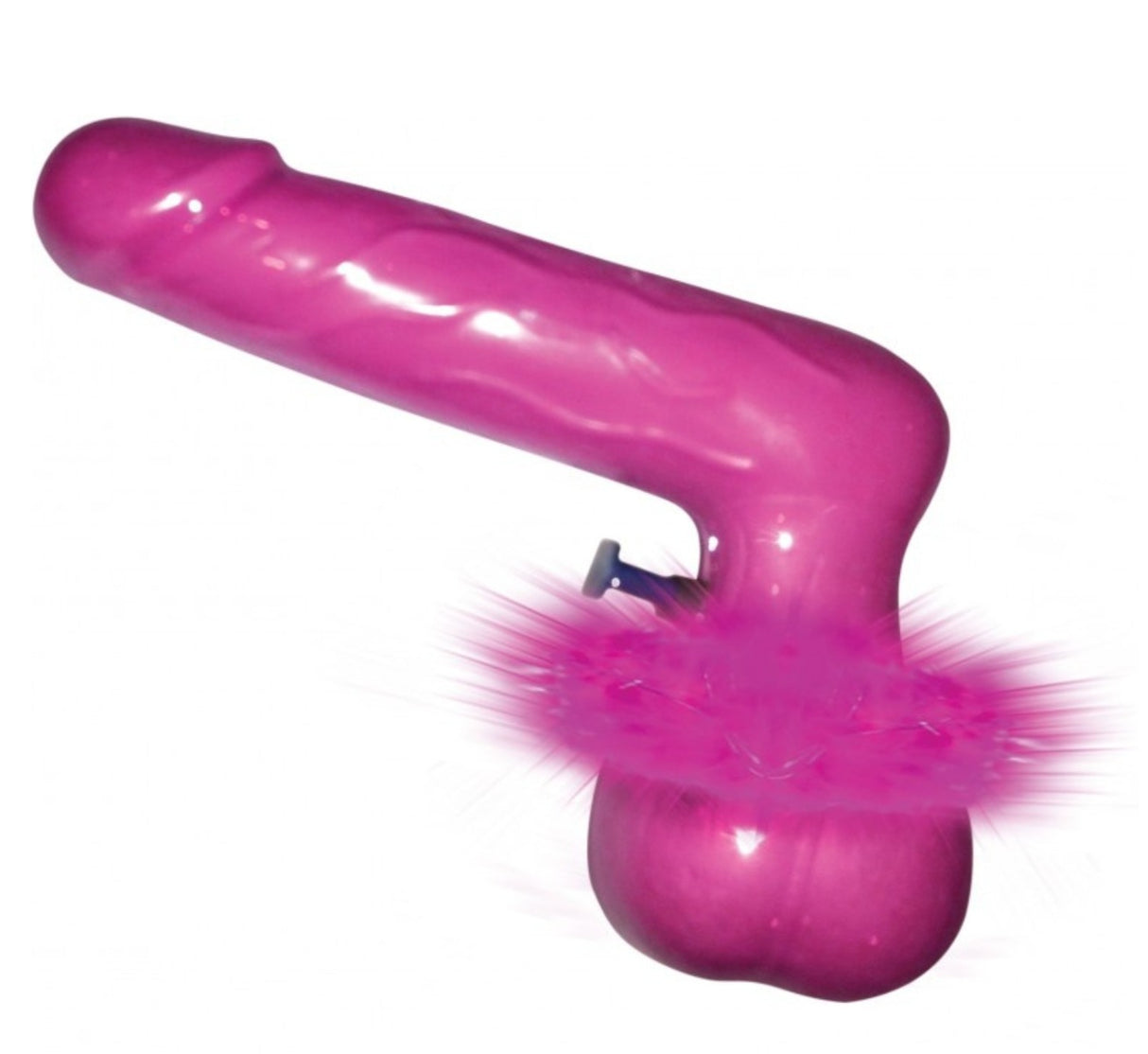 Pecker Party Squirt Gun - HOTT PRODUCTS Hott Products - Boutique Séduction