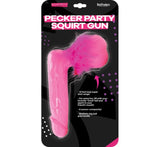 Pecker Party Squirt Gun - HOTT PRODUCTS Hott Products - Boutique Séduction