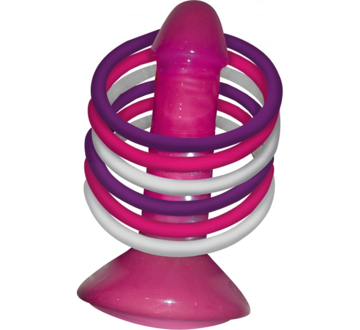 Pecker Party Ring Toss - HOTT PRODUCTS Hott Products - Boutique Séduction