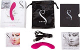 Vibrator - Swan - Mini Swan Wand Swan - Boutique Séduction