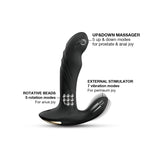 MULTI P-JOY Prostate Massager - DORCEL Dorcel - Boutique Séduction