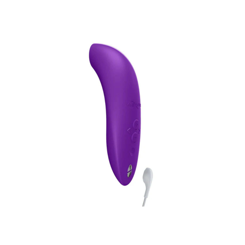 Melt 2 Clitoral Stimulator