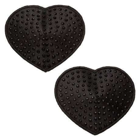 Heart Pasties - RADIANCE Radiance - Boutique Séduction