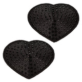 Heart Pasties - RADIANCE Radiance - Boutique Séduction