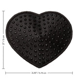 Heart Pasties - RADIANCE Radiance - Boutique Séduction