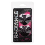 Heart Pasties - RADIANCE Radiance - Boutique Séduction