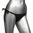 Side-Tie Panties - RADIANCE Radiance - Boutique Séduction