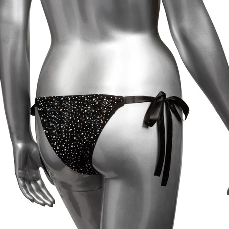 Side-Tie Panties - RADIANCE Radiance - Boutique Séduction