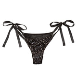 Side-Tie Panties - RADIANCE Radiance - Boutique Séduction