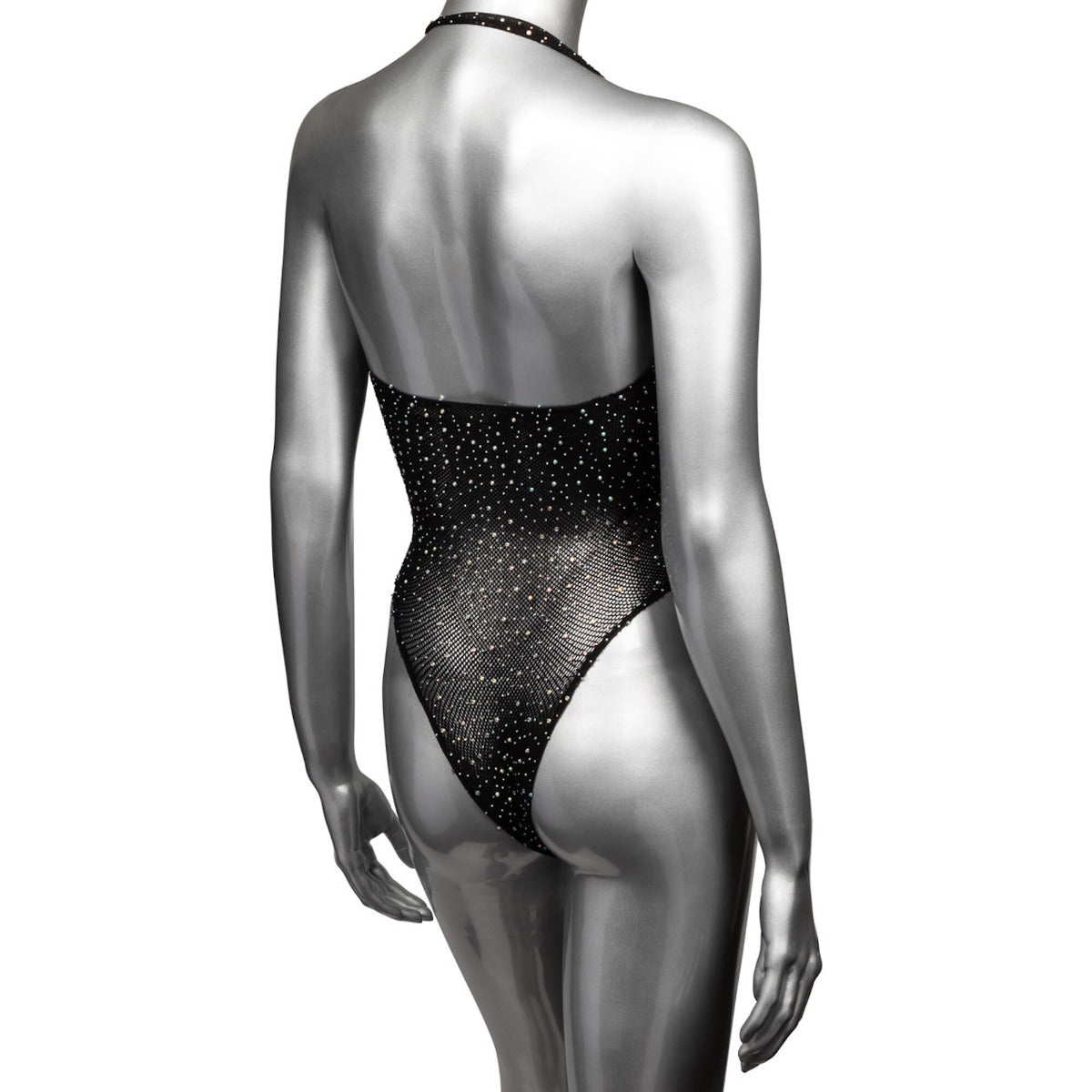 Deep V Body Suit Queen - RADIANCE Radiance - Boutique Séduction