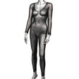 Crotchless Full Bodysuit - RADIANCE Radiance - Boutique Séduction