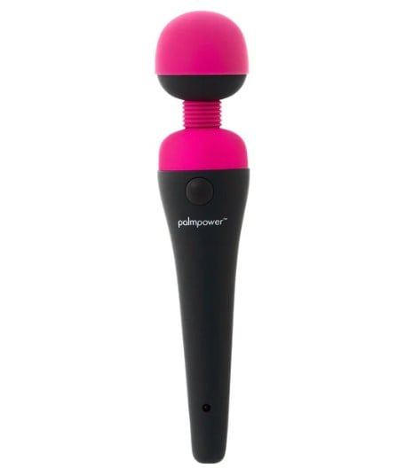 Vibrator - Palm Power Recharge Palm Power - Boutique Séduction