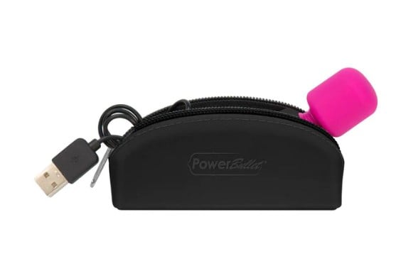 Mini Massager - Palm Power - Pocket Palm Power - Boutique Séduction