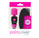 Mini Massager - Palm Power - Pocket Palm Power - Boutique Séduction